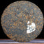 357g Aged Rhythm Pu-erh Tea Cake Aged Ripe Puer Tea Menghai Heaven Earth Bulang