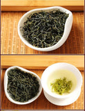 Huangshan Maofeng Green Tea 250g Organic Early Spring Premium Loose Leaf