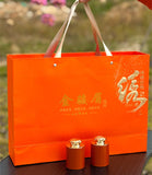 Alpine New Tea Tieguanyin Zhengshan Xiaojiao Jinjunmei Black Tea 18 Can Tea