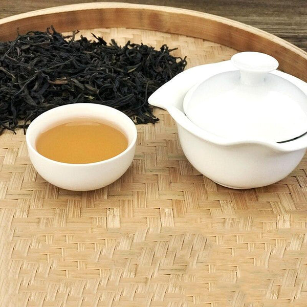 2023 Autumn Dancong High Mountain Oolong Tea Honey Scent Luzhou-flavor 500g
