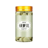Genuine Lv Luo Hua 绿萝花 High-quality Epipremnum Aureum Herbal 50g/bottle