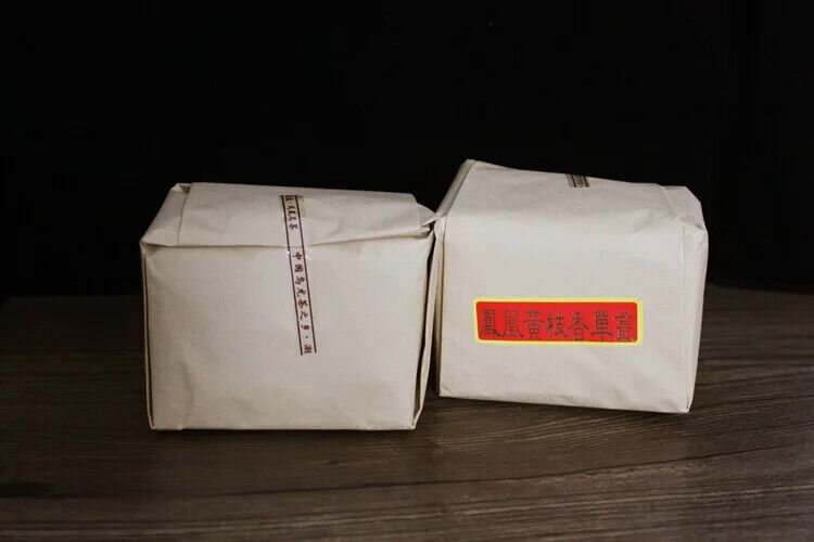 Guangdong Berühmter Oolong Tee Fenghuang Dancong Phoenix Oolong Tee 500g