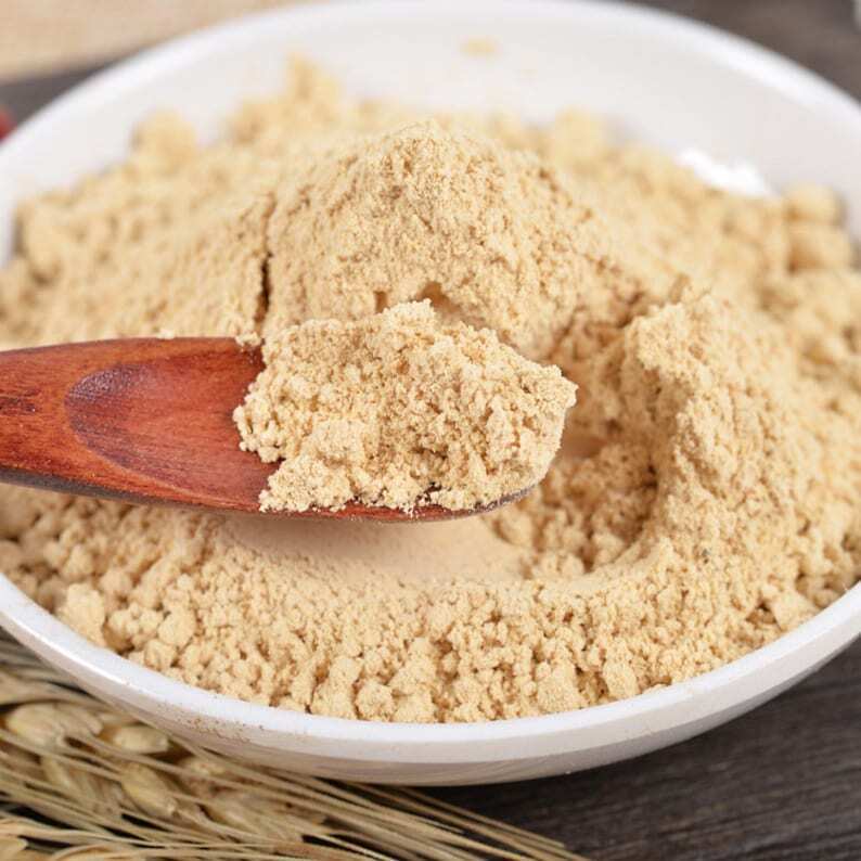 Lions Mane Mushroom Powder 100% Pure Lion's Mane Hericium Erinaceus