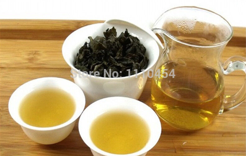 High Cost-effective Fresh Natural Slimming Beauty Tea Chinese High Quality 250g