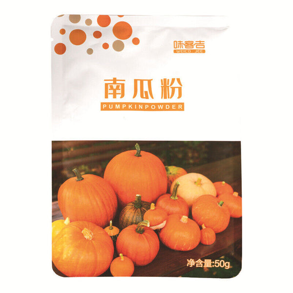 Pumpkin Powder Natural Fruit and Vegetable Powder Pastry, Pasta, Food Coloring