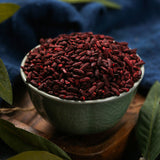 High Quality Red Yeast Rice Hong Qu Mi红曲米 Natural Baking Ingredients 160g/bottle