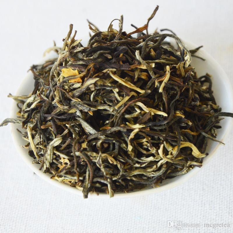 100% Natural Freshest Jasmine Green Flower Tea Organic Food Health Tea 250g Main image