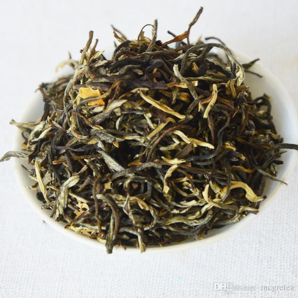 100% Natural Freshest Jasmine Green Flower Tea Organic Food Health Tea 250g