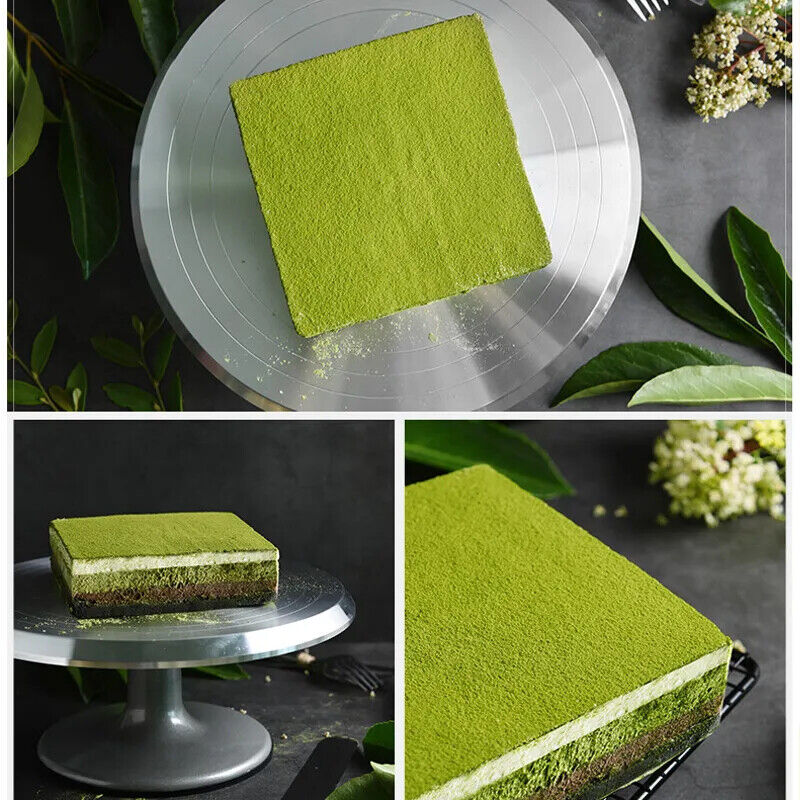 New Matcha Powder Portable 100% Pure Green Tea Matcha Powder Tea Bags 250g