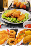 200g Crispy Bread Crumbs Household Fried Chicken Chops Fried Chicken Powder