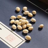 White Lablab Bean Dolichos Lablab White Hyacinth Bean  Lablab Album