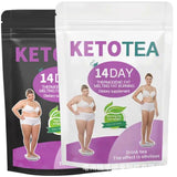 Keto Herbal Tea 14 28 60 Day Detox Blend Natural Wellness Support Premium