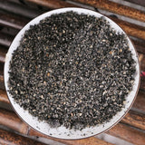 Black Sesame Powder Tea Premium Cooked Black Sesame Powder 500g