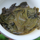 150g Yunnan Cha Puerh Tea Icelandic Gourd (Fulu) Melon Tea Healthy Drink