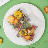 Honeysuckle Chrysanthemum Herbal Tea Bags Natural Wellness Relief Blend