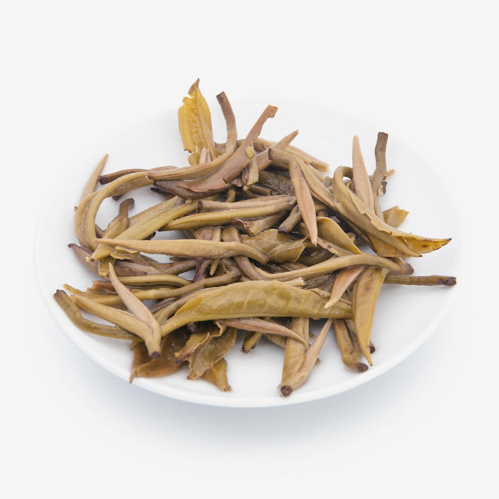 Snail (Yu Luo) Jasmine Green Tea Loose Leaf 100g
