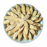 Premium Organic Astragalus Tea Wild Huang Qi Dried Roots