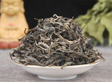 500g Organic Spring Tea Yunnan Yiwu Spring Tea Sweet Rhythm Pu'er Tea