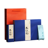 Wuyi Yancha Oolong Tea Da Hong Pao Premium Gift Box Popular