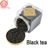 Tea2023 New Black Tea ZhengshanXiaozhong Lapsang Souchong Black Tea Health Care100g