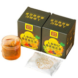Ginseng berry wolfberry mulberry chrysanthemum tea health tea rose tea