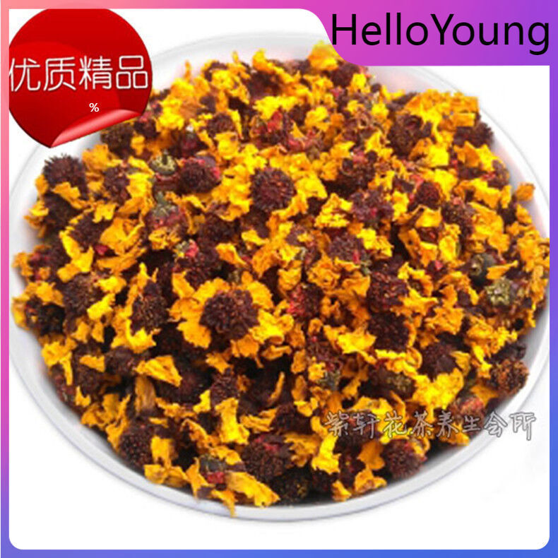 100g High Quality Original Tea Chrysanthemum Tea Kunlun snow daisy Scented Tea Main image