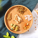 Tartary Buckwheat Rock Sugar Snow Pear Chrysanthemum Tea Osmanthus Snow Pear Tea