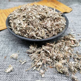 250g Potentilla Discolor, diversecolor cinquefoil, Dried Herbs Fan Bai Cao 翻白草