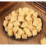 Dried Wheat Gluten Cubes for Hot Pot Mala Tang Liangpi Cold Dishes