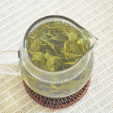 New Tea Shandong Rizhao Green Tea Rizhao Jufeng Buluo Green Tea 500g/1.1lb