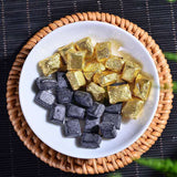 Natural precious Pu'er tea paste palace style Pu'er tea 50g, 100g, 250g, 500g