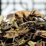 Wholesale Chinese famous high quality Fujian white tea high mountain snow buds