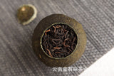 500g loose Yunnan Pu'er tea leaves (Meijiang) Xiaoqingkang Pu'er ripe tea