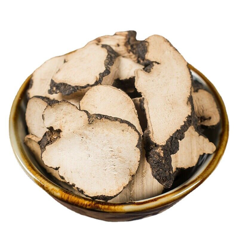 Zhu Ling / Polyporus Umbellatus (Pers) Frie / Polyporus-