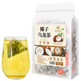 Coconut Oolong Tea Herbal Tea 250g