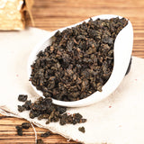 Oolong Tea Premium Jin Xuan Roasted Rich Flavor Taiwan High Mountain Dongding
