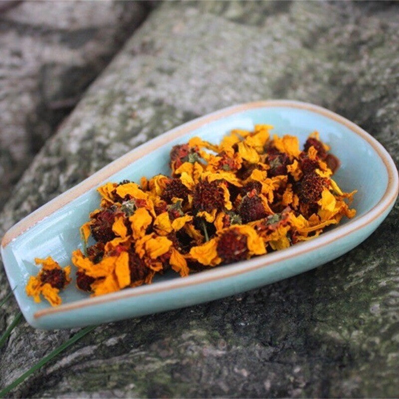 Tianshan Snow Chrysanthemum Flower Tea Authentic Kunlun Snow Chrysanthemum Tea
