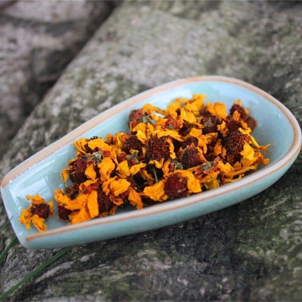 Tianshan Snow Chrysanthemum Flower Tea Authentic Kunlun Snow Chrysanthemum Tea