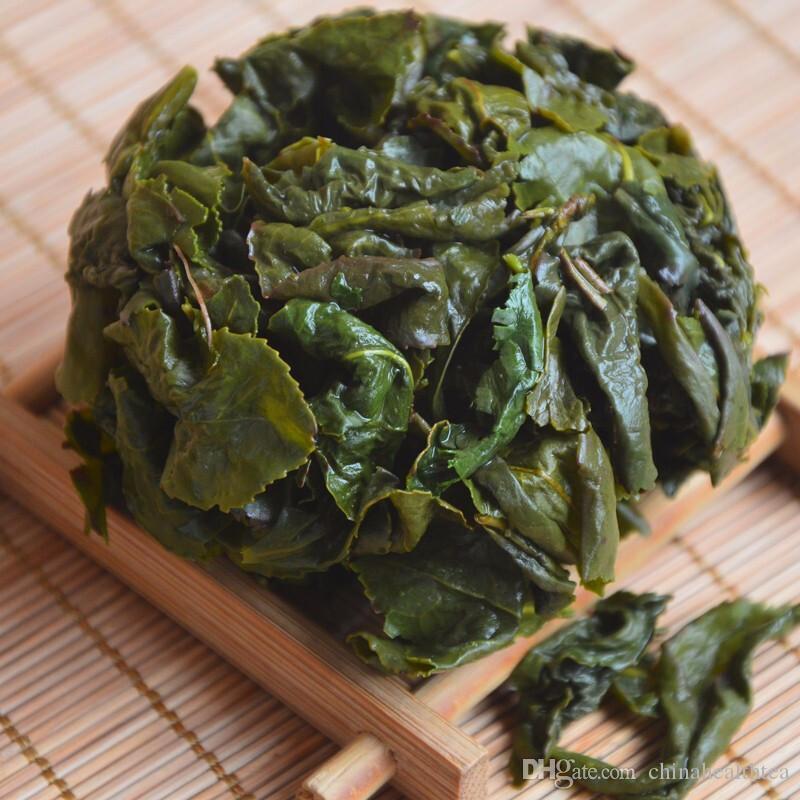New Tieguanyin Tea China Oolong Tea Tikuanyin Health Tea 64 SMALL Bags 500g