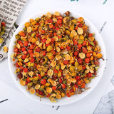 Acacia Dried Acacia Bulk Herbal Tea 500g
