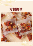 150g box with substitutes for Eight  Longan, Red Dates, Goji Herbal Tea