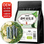 Combo Individual Pack Herbal Tea Mulberry Leaf Bitter Melon & Winter Melon Tea