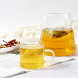 150g Reduces waist circumference FuShiTang winter melon lotus leaf tea