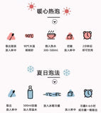 Red Berry Organic Fruit Tea - Fruit Tea Tisane - Fruity Herbal Infusion 200g