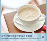 Milk & Calcium Oatmeal Grains Instant Milk Oatmeal Nutritional Powder 700g