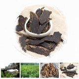 Organic Dried Herba Radix Scrophulariae, Figwort Root