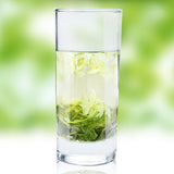 New Tea Jasmine Tea Strong Flavour Green Tea Sachet 125g PC Box Tea