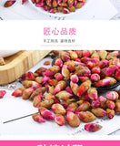 Mountain Peach Blossom Large Peach Blossom Dried Peach Blossom Herbal Tea 500g