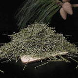 50g Pine Needle Tea, Pine Tea, Song Zhen Herbal Tea, Song Zhen