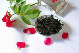 Classic Tie Guan Yin Oolong Tea Traditional Fragrant Chinese Green Tea